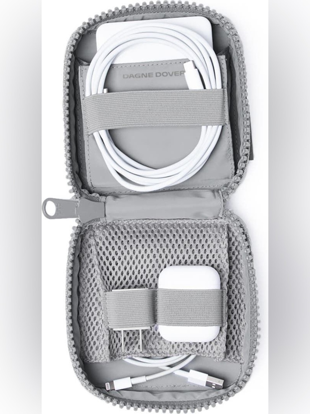 Dagne Dover Arlo Neoprene Tech Organizer